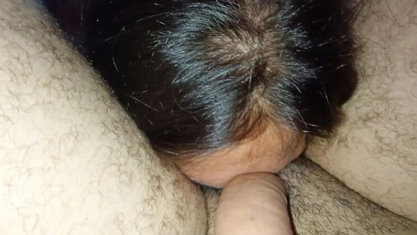 My Girlfriend Gives Amazing Blowjobs Every Day - veryfreeporn.com on freevids.org