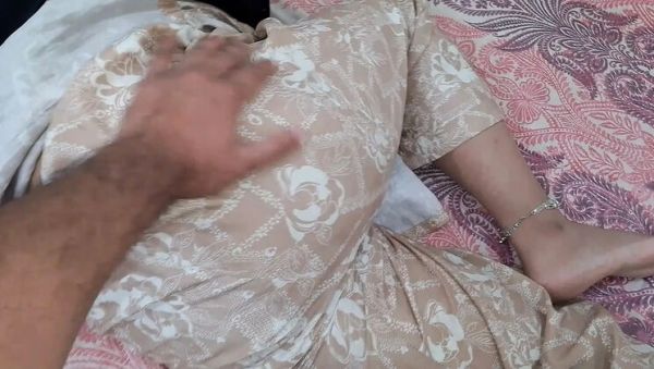 Muslim Girlfriend Taken Advantage Of By Boyfriend – Big Tits Blowjob Hardcore - porntry.com on freevids.org