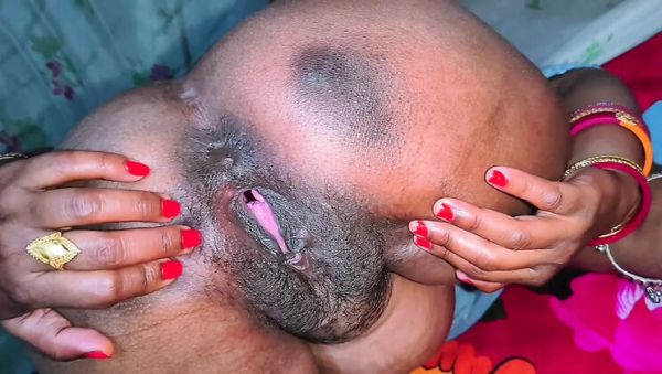 Indian Desi Bhabhi Doggy Style Fingering Tight Pussy Sex - porntry.com - India - Bangladesh on freevids.org