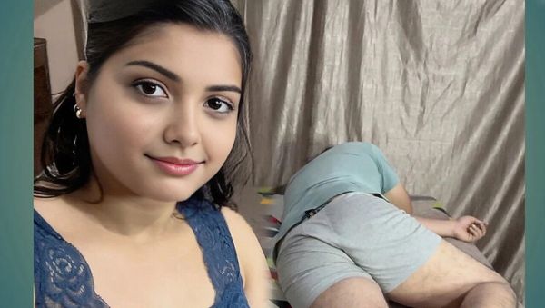 Indian Village Wife Doggy Style Fucked by Husband – Newly Married Couple Sex - porntry.com - India on freevids.org