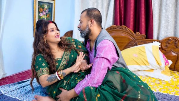 Sasur Ne Bahu Ko Jabardasti Choda – Full Hindi Rough Sex Video - porntry.com - India on freevids.org