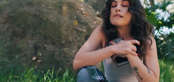 You take sexual risks to feel something - inxxx.com on freevids.org