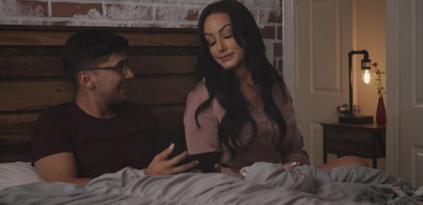 Jennifer White After Scene Audition. - inxxx.com on freevids.org
